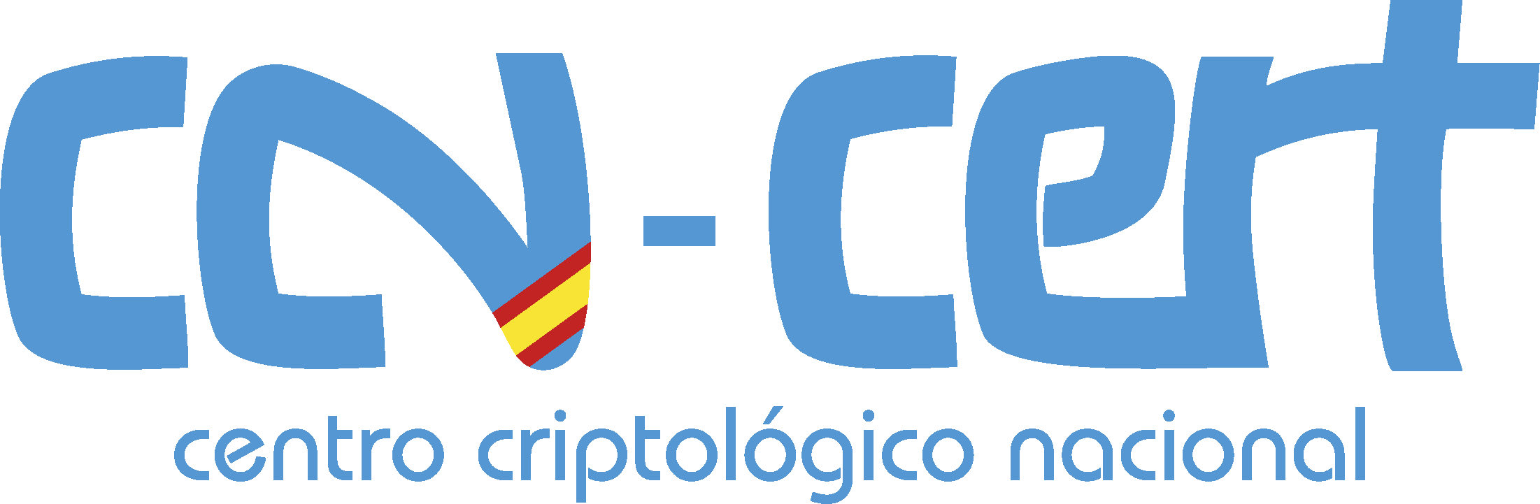 CCN CERT SIN MAPA AZUL